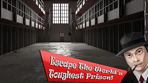 Download Escape world's toughest prison für Android kostenlos.