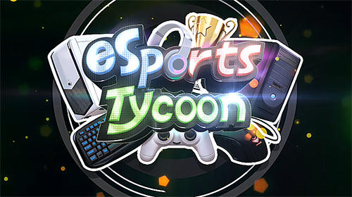 Download Esport club tycoon für Android kostenlos.