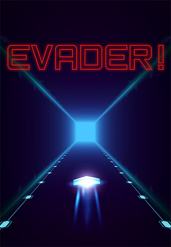 Download Evader! für Android 4.2 kostenlos.