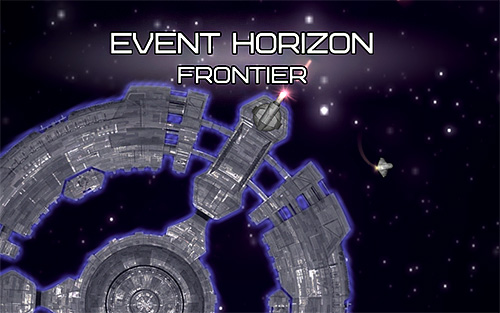 Download Event horizon: Frontier für Android kostenlos.