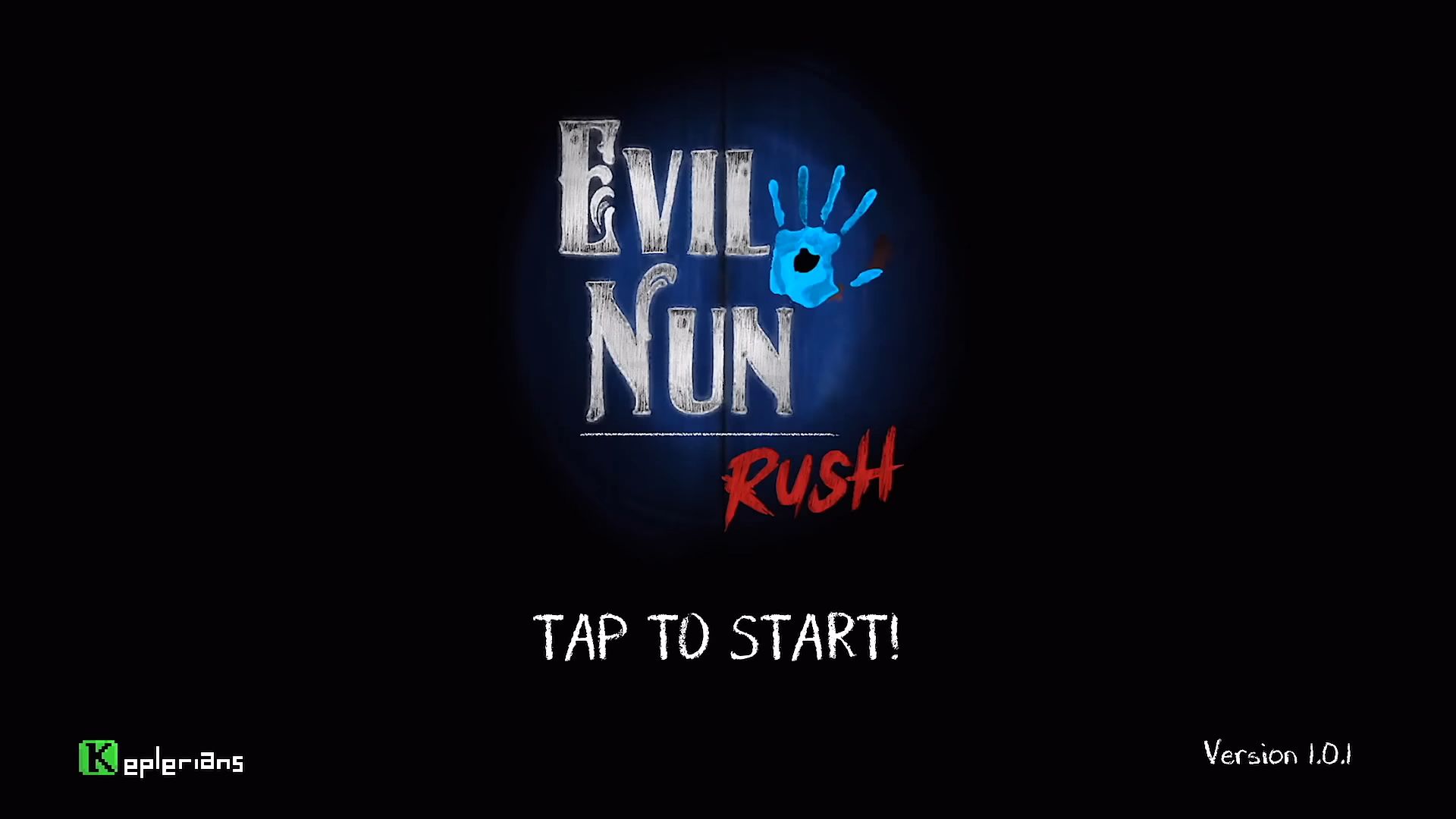 Download Evil Nun Rush für Android kostenlos.