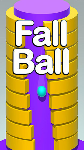 Download Fall ball: Addictive falling für Android kostenlos.