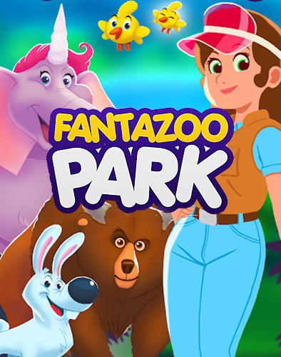 Download Fantazoo park für Android kostenlos.