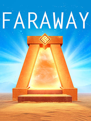 Download Faraway: Puzzle escape für Android kostenlos.