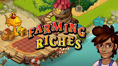 Download Farming riches für Android kostenlos.