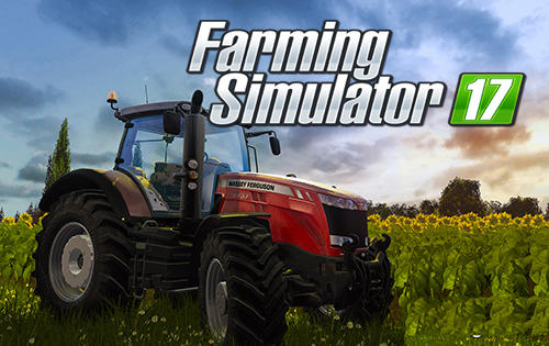 Download Farming simulator 2017 für Android kostenlos.