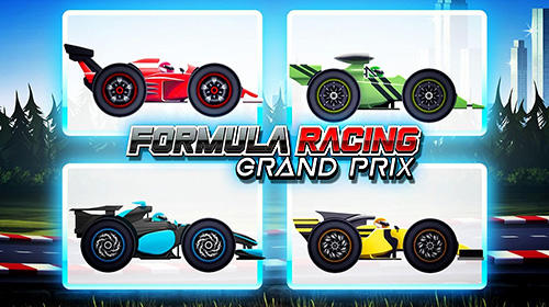Download Fast cars: Formula racing grand prix für Android 4.2 kostenlos.