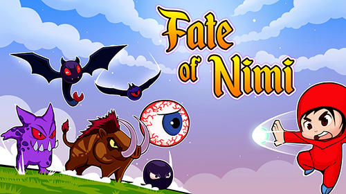 Download Fate of Nimi: Adventure platform game für Android 4.1 kostenlos.