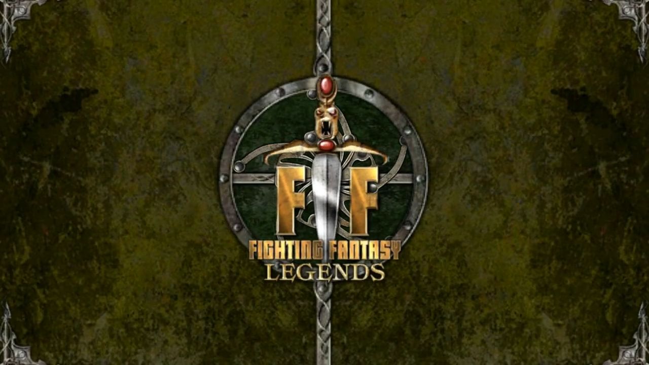 Download Fighting Fantasy Legends für Android kostenlos.
