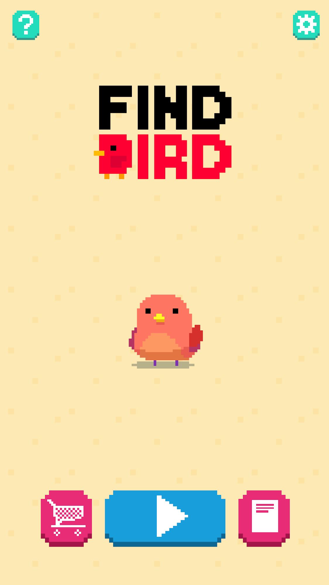 Download Find Bird - match puzzle für Android A.n.d.r.o.i.d. .5...0. .a.n.d. .m.o.r.e kostenlos.
