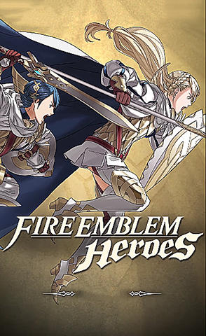 Download Fire emblem heroes für Android 4.2 kostenlos.