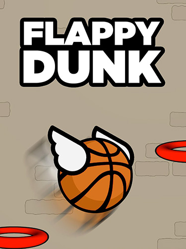 Download Flappy dunk für Android kostenlos.