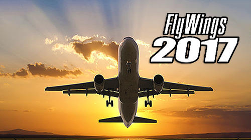 Download Flight simulator 2017 flywings für Android kostenlos.