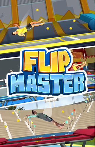 Download Flip master für Android kostenlos.