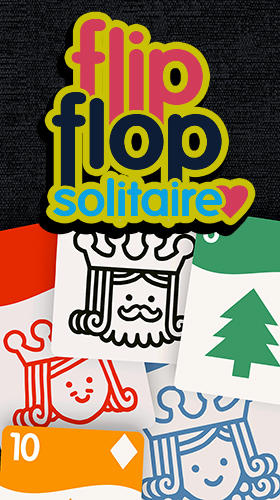 Download Flipflop solitaire für Android 4.1 kostenlos.