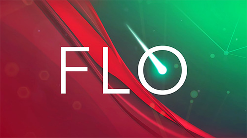 Download Flo für Android kostenlos.
