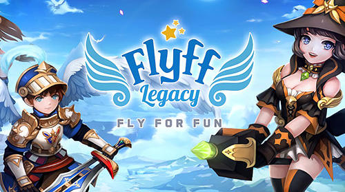 Download Flyff legacy für Android kostenlos.