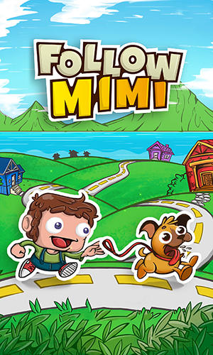 Download Follow Mimi für Android kostenlos.