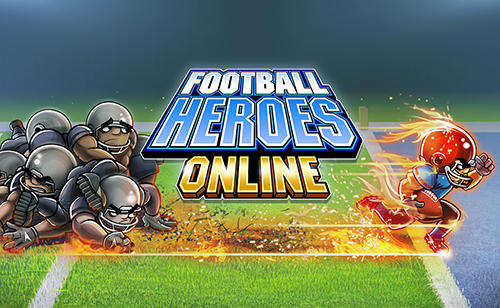 Download Football heroes online für Android kostenlos.