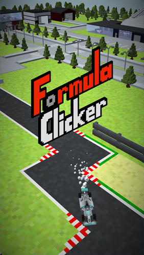 Formula clicker: Idle manager