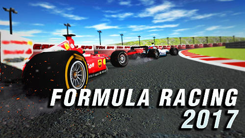 Download Formula racing 2017 für Android kostenlos.