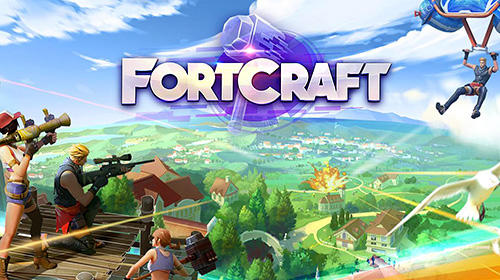 Download Fortcraft für Android kostenlos.