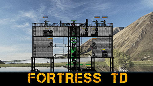 Download Fortress TD für Android kostenlos.