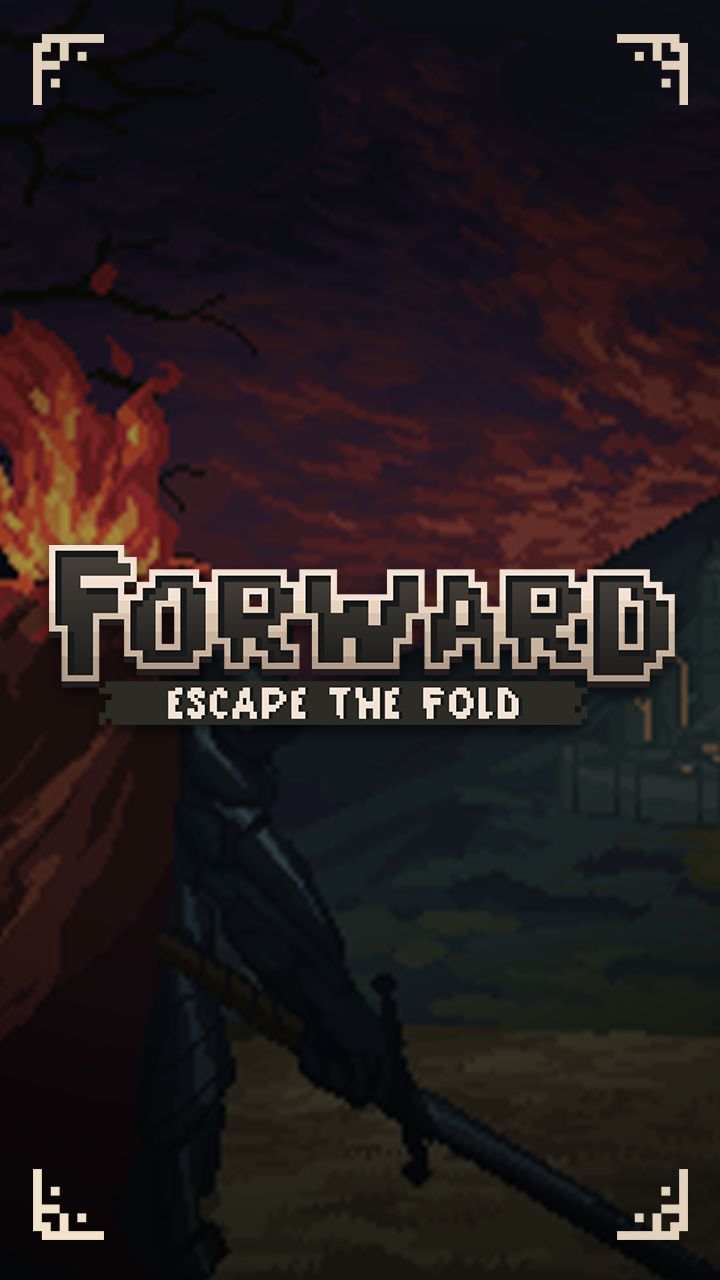 Download Forward: Escape The Fold für Android kostenlos.
