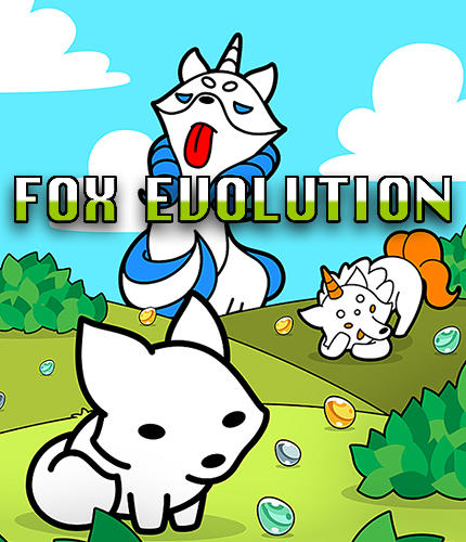 Download Fox evolution: Clicker game für Android kostenlos.