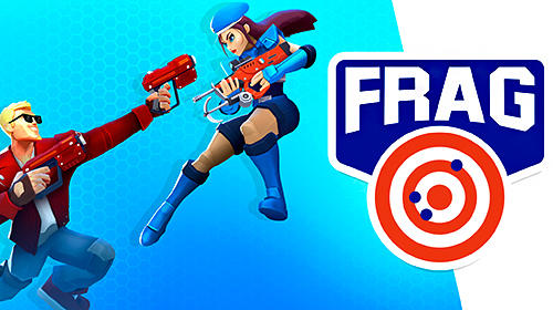 Download Frag pro shooter für Android kostenlos.