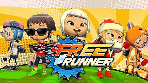 Download Free runner für Android 4.4 kostenlos.