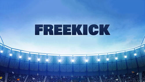 Download Freekick champion: Soccer world cup für Android kostenlos.