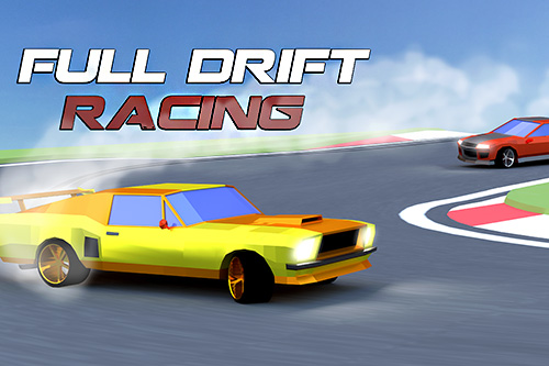 Download Full drift racing für Android kostenlos.
