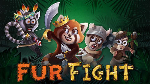 Download Fur fight für Android kostenlos.
