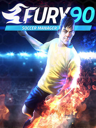 Download Fury 90: Soccer manager für Android kostenlos.