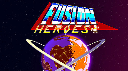 Download Fusion heroes für Android kostenlos.