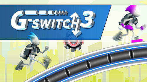 Download G-switch 3 für Android kostenlos.