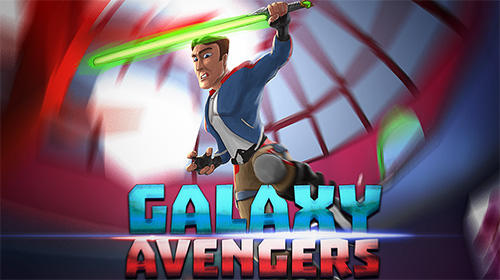 Download Galaxy avengers für Android kostenlos.
