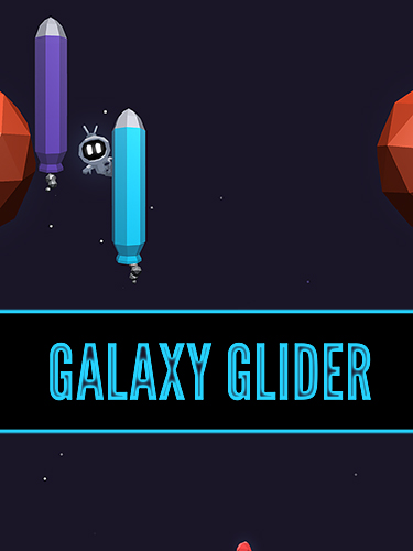 Download Galaxy glider für Android 4.4 kostenlos.