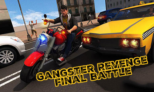 Download Gangster revenge: Final battle für Android kostenlos.