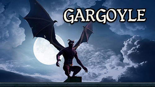 Download Gargoyle flying monster sim 3D für Android kostenlos.