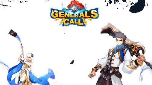 Download Generals call für Android kostenlos.