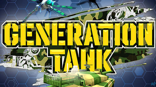 Download Generation tank für Android 4.3 kostenlos.