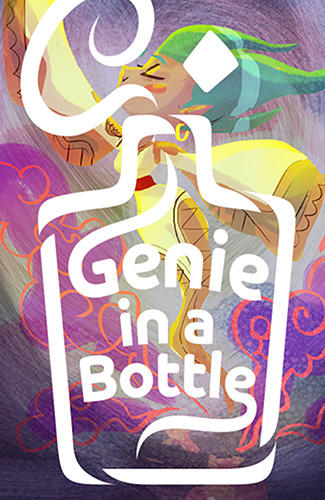 Download Genie in a bottle für Android 2.3 kostenlos.