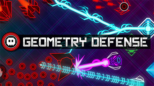 Download Geometry defense: Infinite für Android 4.2 kostenlos.