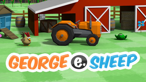 Download George E. sheep für Android kostenlos.