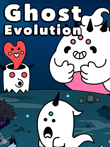 Download Ghost evolution: Create evolved spirits für Android kostenlos.
