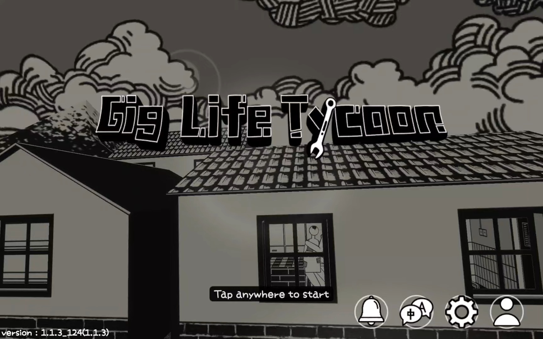 Download Gig Life Tycoon für Android kostenlos.