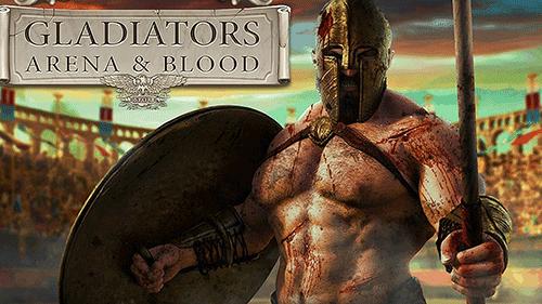 Download Gladiators 3D für Android kostenlos.