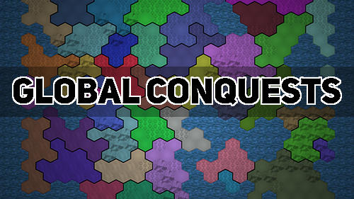 Download Global conquests für Android kostenlos.